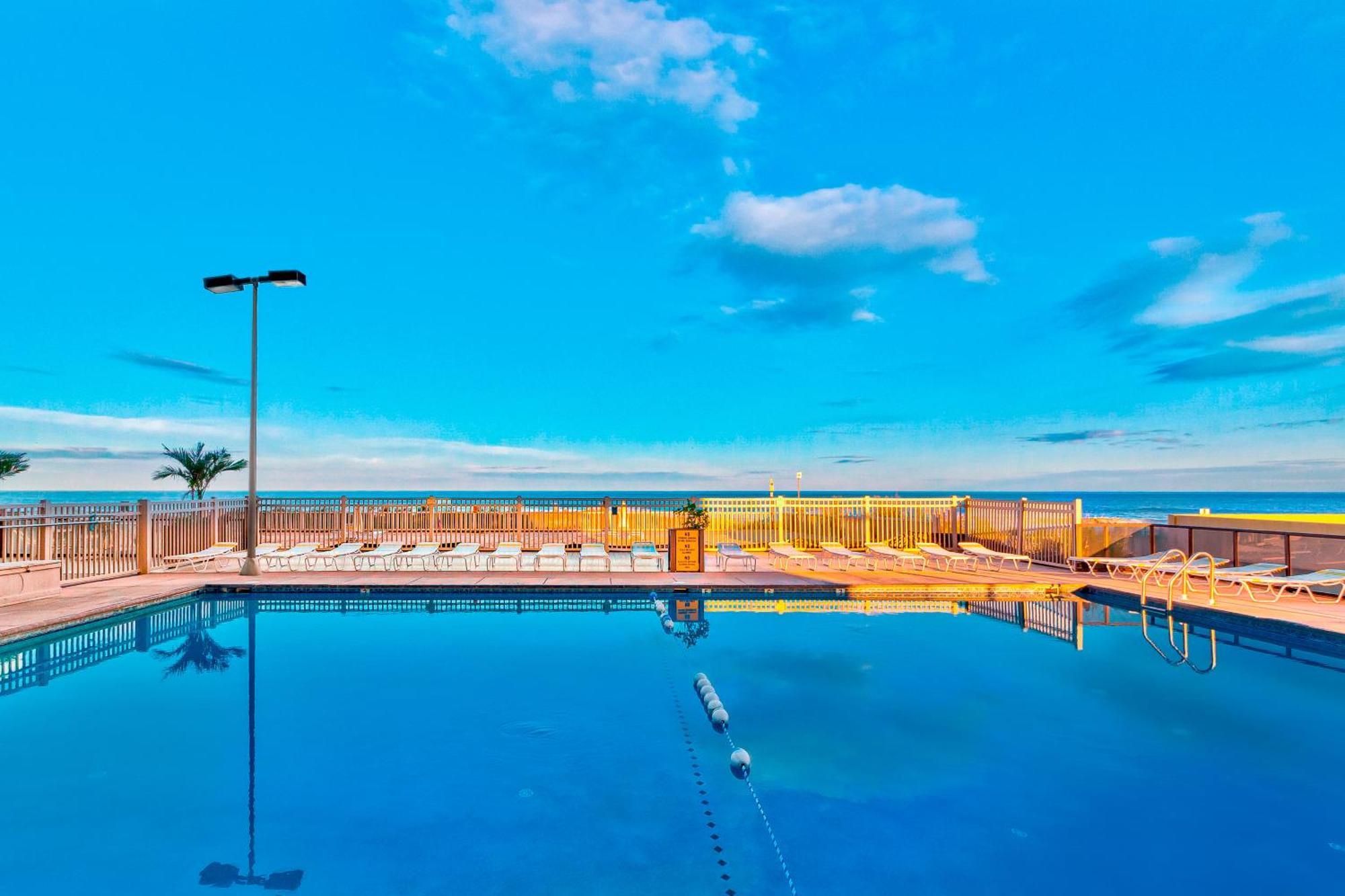 Golden Sands Ошен Сити Номер фото